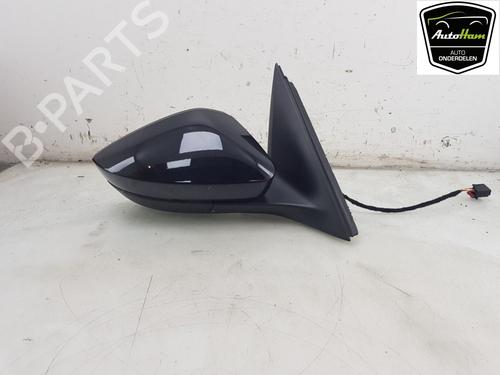 Right mirror SKODA OCTAVIA I Combi (1U5) 1.9 TDI | BP18166732C27 