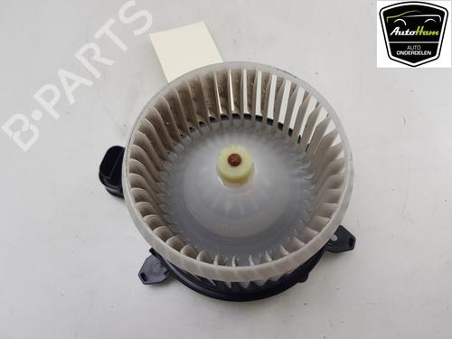 Heater blower motor TOYOTA YARIS (_P21_, _PA1_, _PH1_) 1.5 Hybrid (MXPH10, MXPH11) | BP15187022M62 