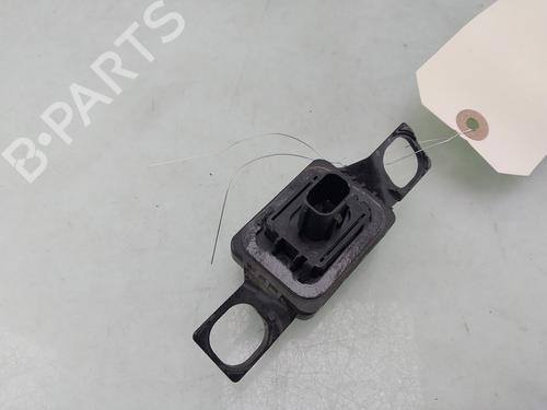 Tailgate handle TOYOTA COROLLA Saloon (_E21_) 1.8 VVTi Hybrid | BP30183960C132 