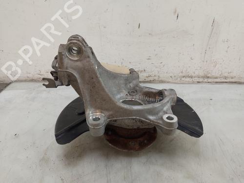 Left front steering knuckle SKODA ELROQ (PYL) 60 | BP33956524M25 - Image 3
