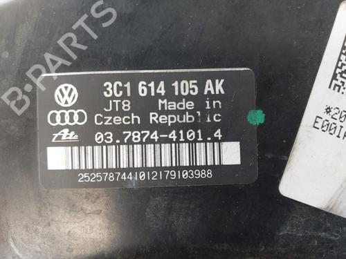 Servo brake VW PASSAT B6 Variant (3C5) 1.4 TSI | BP36257597M42 - Image 4