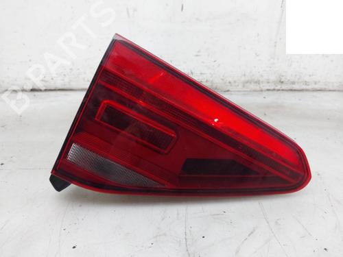 Used Left taillight Left taillight 35978279 35978279