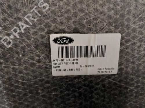 Other FORD FOCUS IV Turnier (HP) 1.0 EcoBoost | BP29445866O1 