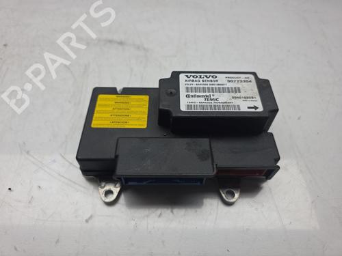 Airbag styreenhed VOLVO C70 II Convertible (542) 2.4 (140 hp) 30103049