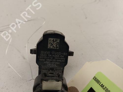 Electronic module MINI MINI (F66, F65) Cooper C (F65) | BP36857960M83 - Image 4
