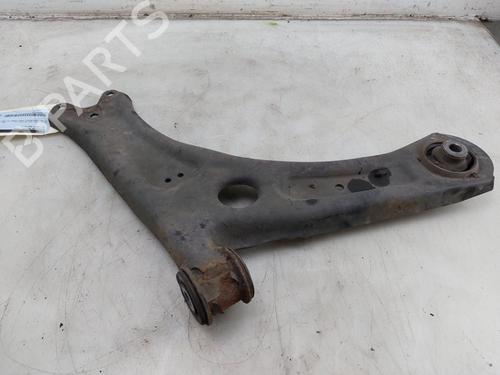 Right front suspension arm VW CADDY III Box Body/MPV (2KA, 2KH, 2CA, 2CH) 1.6 TDI | BP29851764M13