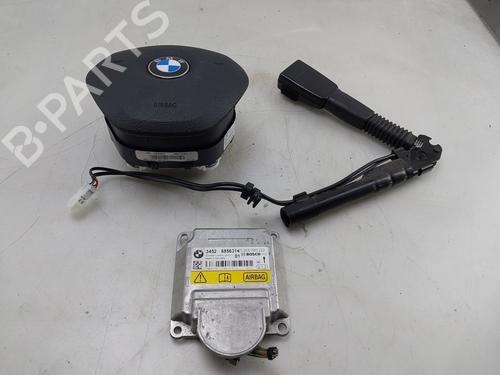 Airbag Kit BMW 1 (F20) 116 i | BP29713230C86 