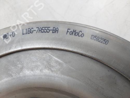 Flywheel FORD FOCUS IV Turnier (HP) 1.0 EcoBoost mHEV | BP36783643M101 - Image 4