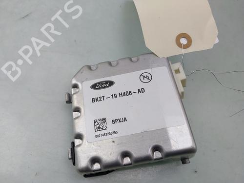 Camera FORD TRANSIT V363 Van (FCD, FDD) 2.2 TDCi | BP28112541E14 