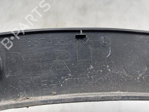 Other RENAULT KADJAR (HA_, HL_) 1.2 TCe 130 (HLMR) | BP30814880O1 