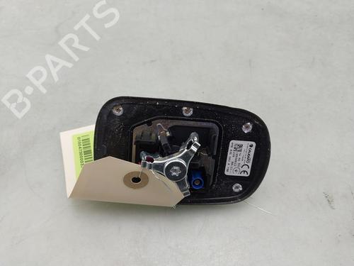 Antenne/Base AUDI A1 Sportback (GBA) 25 TFSI | BP39209761C140 - Image 3