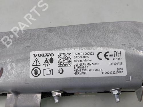 Other VOLVO XC90 II (256) B5 Mild-Hybrid AWD | BP29713152O1 