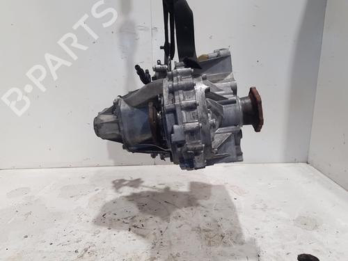 Used Gearbox VW GOLF VIII (CD1, DA1) 1.0 TSI (110 hp) 30932178