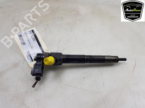 Used Injector VW GOLF VII (5G1, BQ1, BE1, BE2) 1.6 TDI (105 hp) 23143943