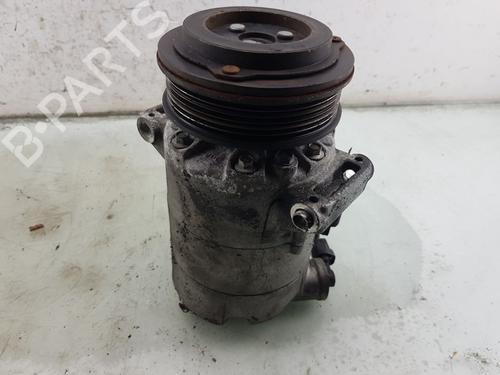 AC compressor FORD C-MAX II (DXA/CB7, DXA/CEU) 1.0 EcoBoost | BP23981776M34 - Image 3