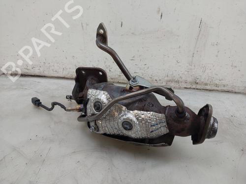 Catalyst TOYOTA AYGO X (_B7_) 1.0 VVT-i (KGB70) | BP36558782M10 - Image 2