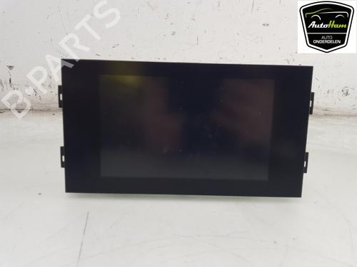 Used Control unit Control unit 18254471 18254471