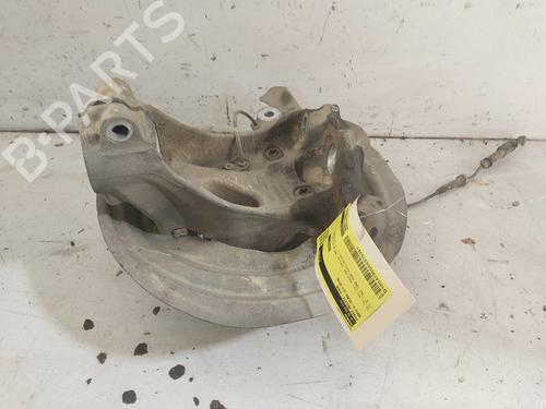 Used Right front steering knuckle Right front steering knuckle 39265642 39265642