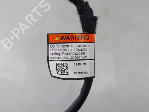 Electronic module BMW 3 Touring (G21, G81) 330 i | BP38108465M83 - Image 3