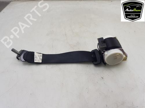 Rear center seatbelt BMW 5 (E60) 530 i | BP17079522I27 