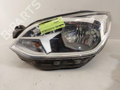 Used Left headlight Left headlight 36783888 36783888