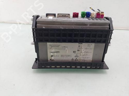 Electronic module BMW 3 (G20, G80, G28) 318 d | BP34056996M83 - Image 4