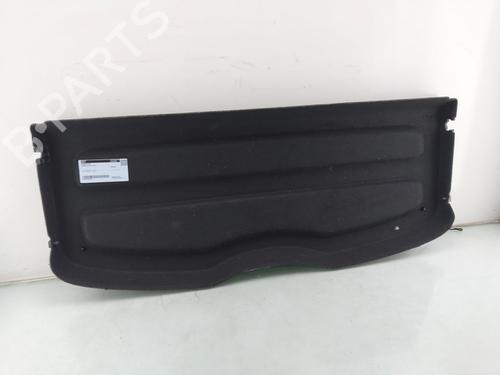 Rear parcel shelf CITROËN C3 III (SX) 1.2 THP 110 (SXHNPS, SXHNZT, SXHNZ6) | BP29174687C85 