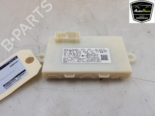 Used Electronic module Electronic module 22742204 22742204