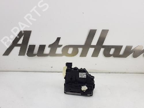 Used Front right lock Front right lock OPEL CORSA E (X15) 1.4 Turbo (08, 68) (101 hp) 12010646 12010646