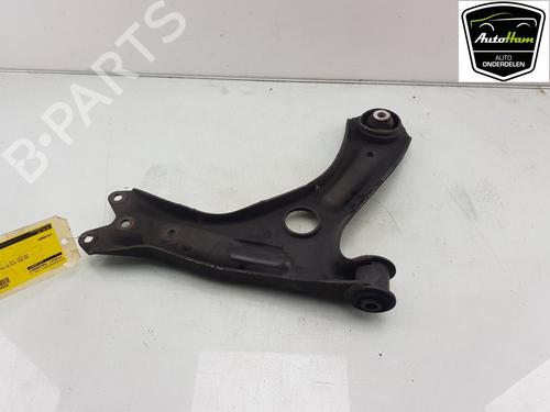 Used Left front suspension arm VW UP! (121, 122, BL1, BL2, BL3, 123) 1.0 (60 hp) 15716097