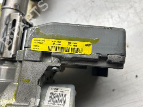 Steering column FORD FIESTA VI (CB1, CCN) 1.25 | BP32481213M21  - Image 5