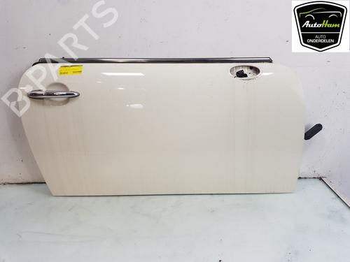 Used Right front door MINI MINI CLUBMAN (R55) Cooper (120 hp) 19667249