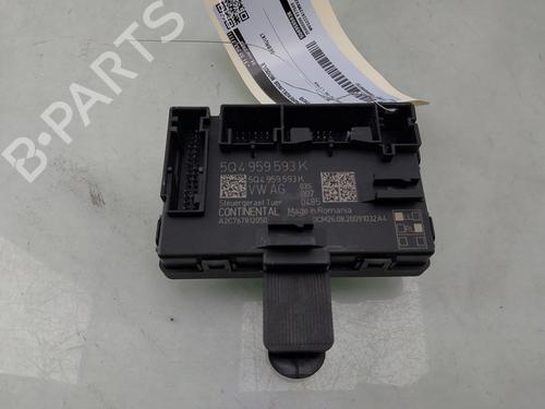 Elektronisk modul VW T-ROC (A11, D11) 1.5 TSI (150 hp) 28583325