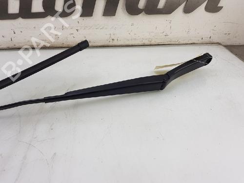 Front windshield wiper arm SKODA SUPERB III Estate (3V5) 1.4 TSI | BP13144764C143 