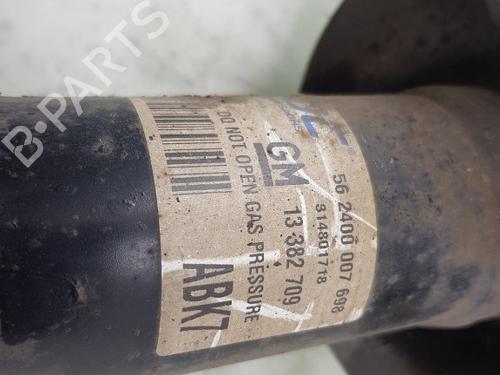Right front shock absorber OPEL ASTRA J GTC 1.4 Turbo (08) | BP22634938M17 