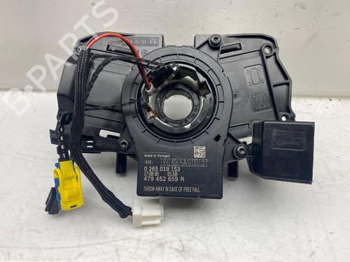 Used Squib airbag RENAULT CLIO IV Grandtour (KH_) 0.9 TCe 90 (90 hp) 30435623