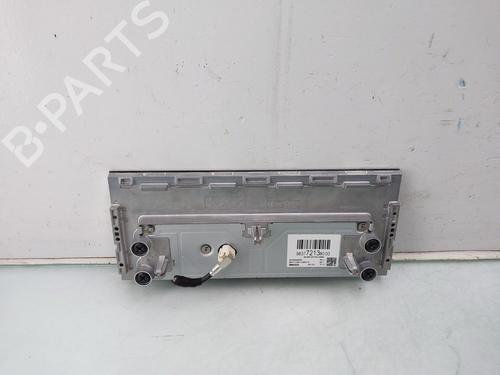 Electronic module OPEL MOKKA 1.2 (76) | BP30183914M83