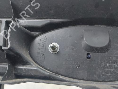 Grill FORD TRANSIT CONNECT V408 Box Body/MPV 1.5 EcoBlue | BP33199252C40 - Image 4