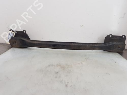 Used Rear bumper reinforcement FORD FIESTA VI (CB1, CCN) 1.6 TDCi (95 hp) 26165036
