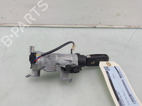 Bloccasterzo VW CADDY III Box Body/MPV (2KA, 2KH, 2CA, 2CH) 1.6 TDI (102 hp) 29395325