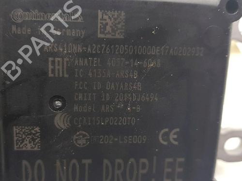 Electronic sensor NISSAN MICRA V (K14) 0.9 IG-T | BP13137708M84 