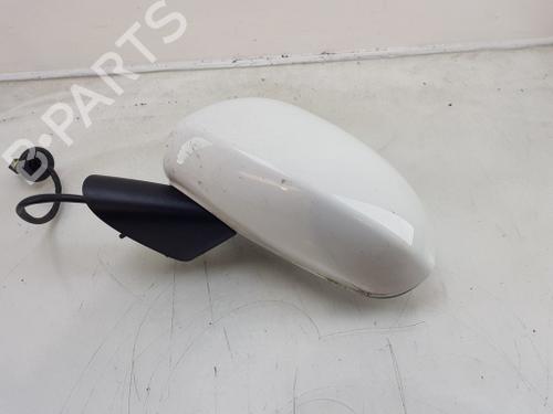 Left mirror OPEL CORSA E (X15) 1.4 LPG (08, 68) | BP24826379C26 - Image 2