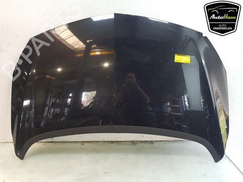 Used Hood OPEL ASTRA J Sports Tourer (P10) 1.4 Turbo (35) (140 hp) 19771814