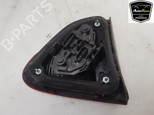 Right taillight SEAT LEON (1M1) 1.6 | BP13315350C35 