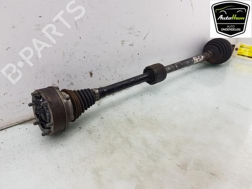 Right front driveshaft SEAT LEON ST (5F8) 1.4 TSI | BP19127938M39 