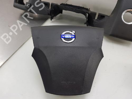 Kollisonspute sett VOLVO C70 II Convertible (542) 2.4 | BP12061430C86 