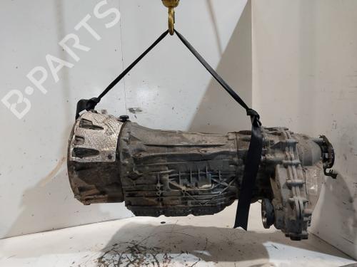 gearbox-mercedes-benz-gle-w166-2015-2016-2017-2018-34005988 main image