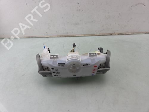 Commande Chauffage PEUGEOT 107 (PM_, PN_) 1.0 (68 hp) 31357717