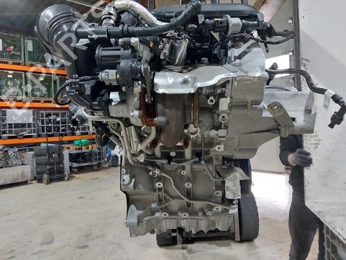Engine SKODA KAMIQ (NW4) 1.0 TSI | BP36838828M1 - Image 4