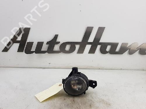 Used Left front fog light BMW 1 (E81) 118 i (143 hp) 12018616